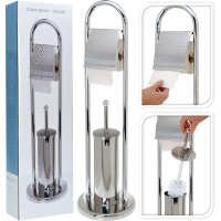 WC doplnok - stojan 80cm
