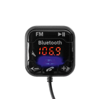 FM modulátor a bluetooth SAL