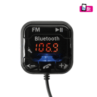 Modulátor FM-BT,5in1 handsfree SAL