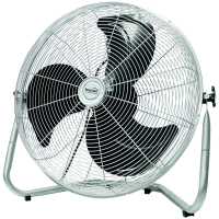 Podlahový ventilátor 45cm,100W HOME