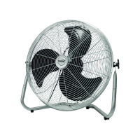 Ventilátor podlahový 50cm HOME