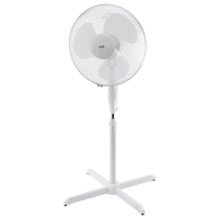 Stojanový ventilátor, 40cm, 45W HOME