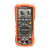 Digitálny multimeter HOME