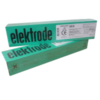 Zvár.elektr. Bázické EVB 50 - 2,0x300mm 0,8kg/bal