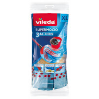 SuperMocio 3 Action náhrada VILEDA