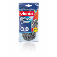 INOX drôtenka 2ks VILEDA