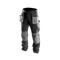 Nohavice , veľkosť L/52,NEO Tools