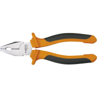 Kombinované kliešte 160 mm NEO TOOLS