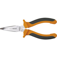 Kliešte ploché bočné 160 mm NEO TOOLS