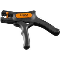 Automatické odizolovacie kliešte NEO TOOLS