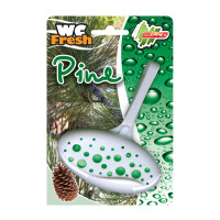 WC fresh košík závesný,pine 40g