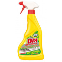 DIX Professional kuchyňa 500ml