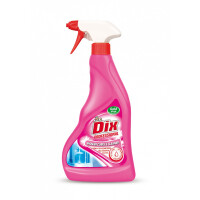 DIX Professional na sprchovacie kúty 500ml