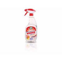 Čistič na okná antipara 750ml, WINDOW