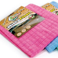 Detail - FLOOR Handra z mikro 50x60cm FLOOR Handra z mikro 50x60cm