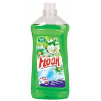 FLOOR univerzálny čistič 1,5l ,spring
