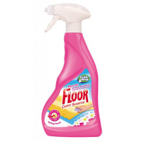 FLOOR ručný rozprašovač na koberce, spring 500ml