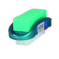 Detail - Kefka na ruky s pemzou KONEX Kefka na ruky s pemzou KONEX