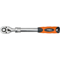 Račňa teleskopická 1/2", 305-445 mm NEO Tools