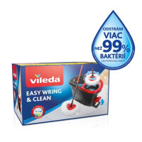 Easy Wring and Clean VILEDA