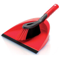 Detail - Zmetáčik a lopatka 2v1 VILEDA Zmetáčik a lopatka 2v1 VILEDA