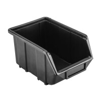 Skladovacie boxy 25 x 16 x 13 cm TOPEX