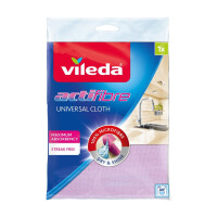 Detail - Actifibre mikrohandrička 1ks VILEDA Actifibre mikrohandrička 1ks VILEDA