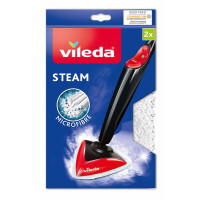Detail - Steam mop náhrada VILEDA Steam mop náhrada VILEDA