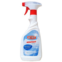 AKTIVIT® KONTAKT  čistič okien 500ml BANCHEM