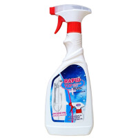 RAPID TOP antikalk efekt,do kupelní a kuchýň 500ml BANCHEM