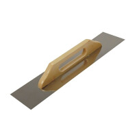 Detail - Hladítko, priame, 580 x 130 mm TOPEX Hladítko, priame, 580 x 130 mm TOPEX
