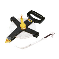 Detail - Meracie pásmo, 100 m TOPEX Meracie pásmo, 100 m TOPEX