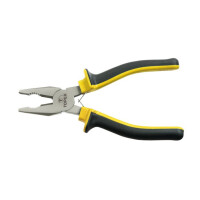 Detail - Kombinované kliešte 200 mm TOPEX Kombinované kliešte 200 mm TOPEX