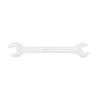 Kľúč maticový otvorený 18 x 19 mm TOPEX