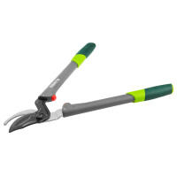 Univerzálne nožnice na konáre, ramená zo skleného vlákna VERTO