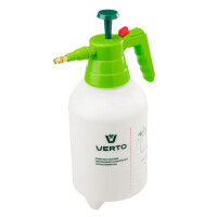 Tlakový rozprašovač 2 L VERTO