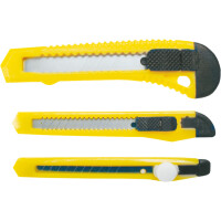 Lámací nôž, sada 3 ks TOP TOOLS