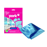 Utierka microfiber na okná YORK