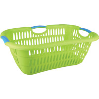 Kôš na prádlo 60x40x22cm PLETATEX