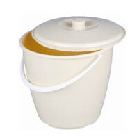 Vedro s vekom 12l PLETATEX