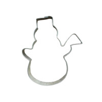 Snehuliak II. - nerez