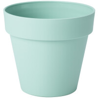 Kvetináč Ibiza 16cm mint FORM PLASTIC