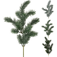 Vetva borovice 39cm 3 druhy