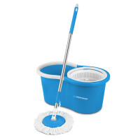 Okrúhly mop SPIN PERFECT CLEAN set ESPERANZA