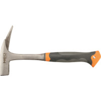 Detail - Tesárske kladivo, 600 g, NEO Tools Tesárske kladivo, 600 g, NEO Tools