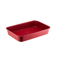 Plech na pečenie NOEL 34,5 x 24,3 cm AMBITION