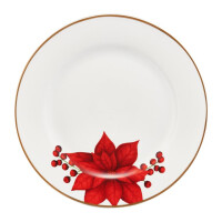 Porcelánový dezertný tanier Nela 19 cm AMBITION