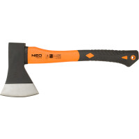 Detail - Sekera 800 g, rukoväť zo skleného vlákna, NEO Tools Sekera 800 g, rukoväť zo skleného vlákna, NEO Tools
