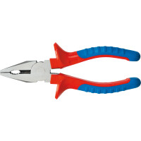 Detail - Kombinované kliešte 160 mm TOP TOOLS Kombinované kliešte 160 mm TOP TOOLS