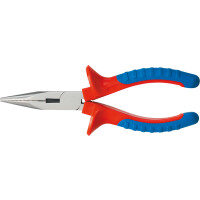 Kliešte ploché 160 mm TOP TOOLS